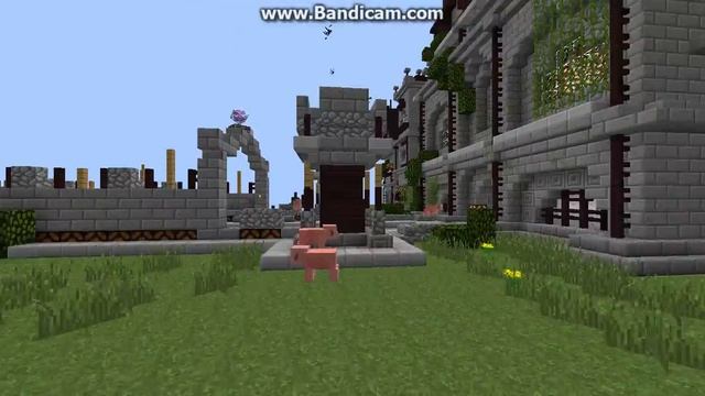 Сервер minecraft с модами ic2 bc смотреть онлайн