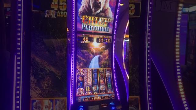 Casino buffalo slot machine my mom winning big on .80 cent bet ￼ смотреть онлайн