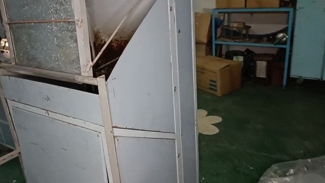 Выдув полуавтомат Кропоткин 600 бут/ч смотреть онлайн