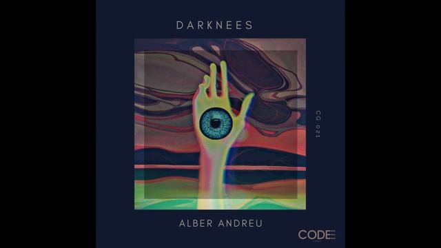 Alber Andreu - Bass Distorsion (Original Mix) смотреть онлайн