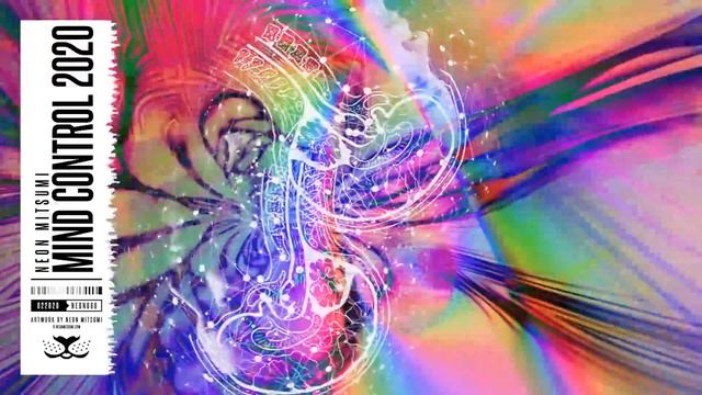 Neon Mitsumi - Mind Control 2020 (Original Mix) смотреть онлайн