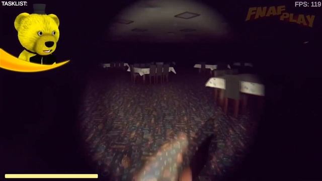 разоблачение "fnaf pleay" 2 часть(в конце сюрприз) смотреть онлайн