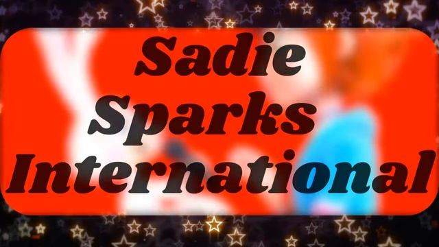 Sadie Sparks - Don't Go Away (Swedish) смотреть онлайн