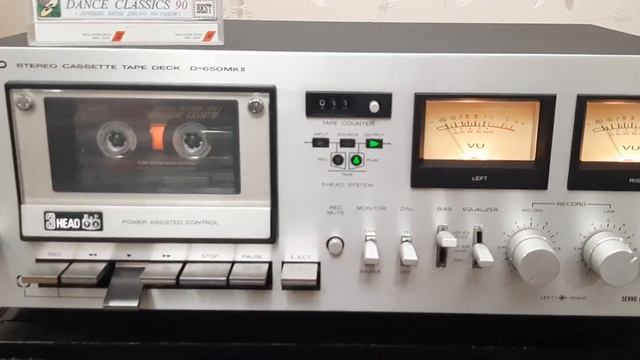 LO-D D-650MK2 для Сергея Иркутск смотреть онлайн