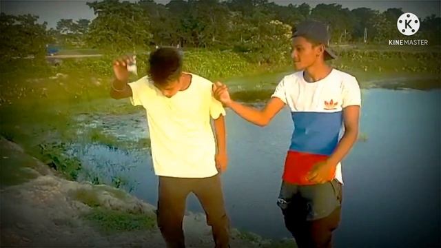 Assamese Rap song ,A BRO cover Dance 👍👍. R N B Assam❣️❣️. смотреть онлайн
