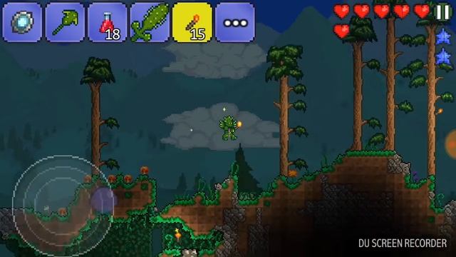 Тера серія 1