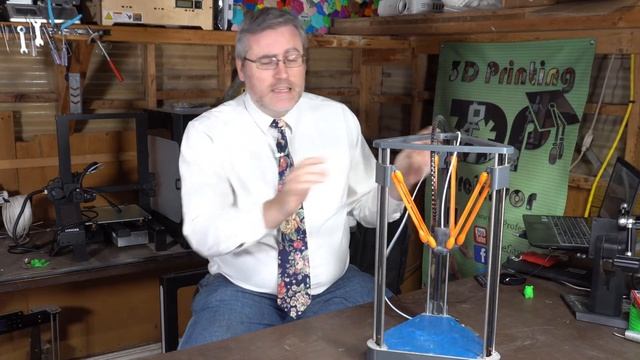 March MadMess triple rereview- Longer Cube 2, Monoprice Select Mini, Dagoma Neva смотреть онлайн