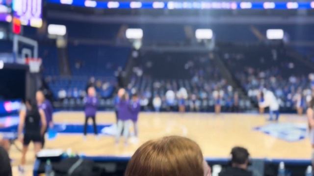 workout + SLU vs UNI women’s NIT bball game смотреть онлайн
