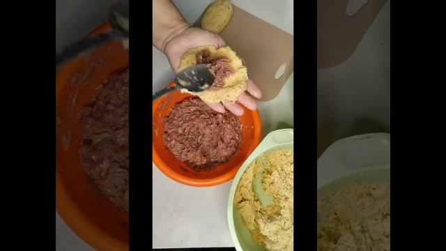 Белорусская кухня самая вкусная | КОЛДУНЫ КАК У БАБУШКИ | Супер рецепт 👌 смотреть онлайн