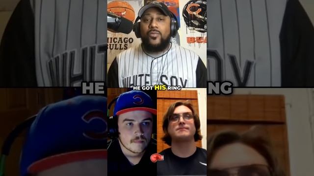 Why the White Sox Are the Most Dominant Postseason Team in Baseball History смотреть онлайн