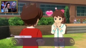 Yo-kai Watch 4++ English Playthrough - Episode 1