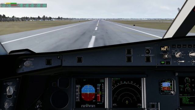 X Plane 12 Default Airbus A330 Tutorial+Cockpit Checklists(RUS+FR+GER Lang) смотреть онлайн