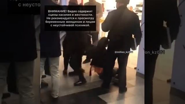 Свет мой зеркальце, не смотри на это
_
С 25 марта по 1 апреля в Атырауской области  совершено 111 у смотреть онлайн