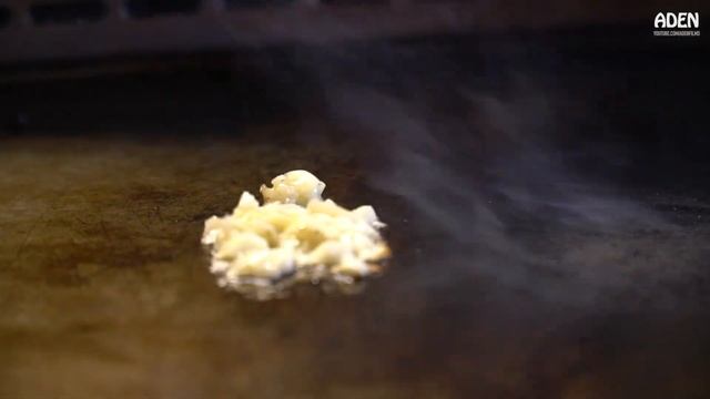 Night Market Teppanyaki - Street Food in Taiwan смотреть онлайн