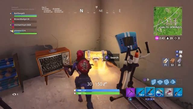 COMPACT SMG AND GIFTING COMING TOMMOROW!!!