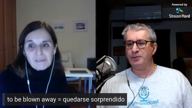 Vocabulary to tell a story смотреть онлайн