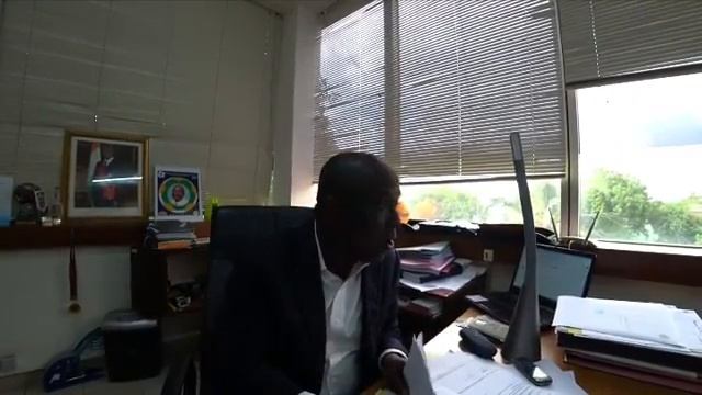 Экстремальное гонзо-приключение в Африке экс-менеджера среднего звена (@yanaidutebyaa, Витя Кравчен