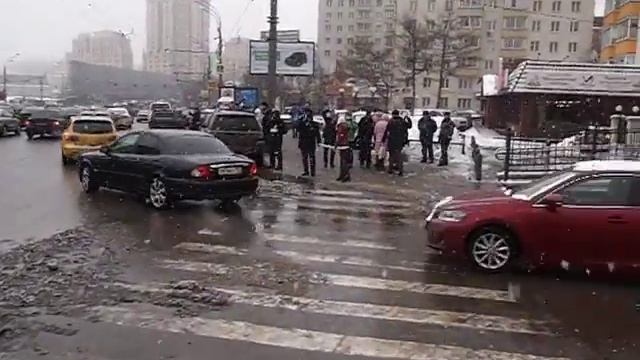 Белый Круг-3 смотреть онлайн
