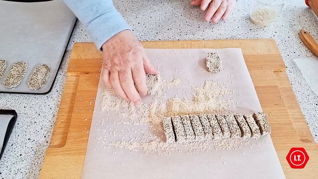 Подборка деликатесов