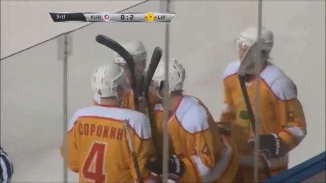 18/11/2014 (КУБ - ЛПЦ) 51:43 3-ий