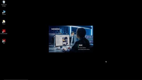 Descargar SIEMENS NX | ¿GRATIS y para SIEMPRE?