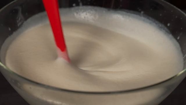 Just cream and strawberries. A delicious dessert in 5 minutes. No baking смотреть онлайн