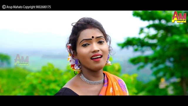 Tui Amar Pagli তুই আমার পাগলি Purulia new song singer Mira Das & Arup Mahato смотреть онлайн