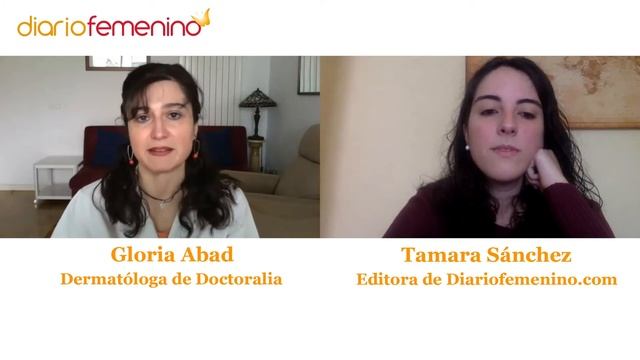 Dermatitis Y Acné: Cómo Cuidar La Piel Seca Con Granos | Consejos De Una Dermatóloga