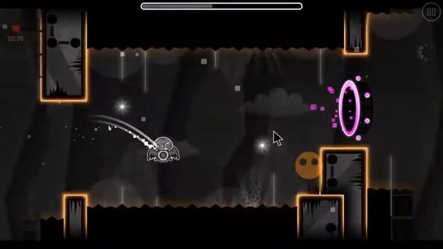 Geometry Dash - Virtual Breeze By Tedesco96