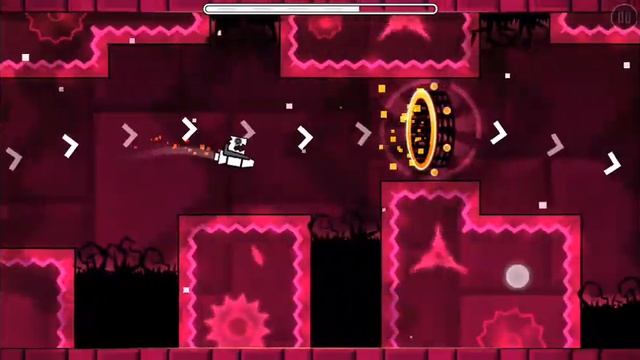Уровни от игроков (warmth) geometry dash (читать описание) смотреть онлайн