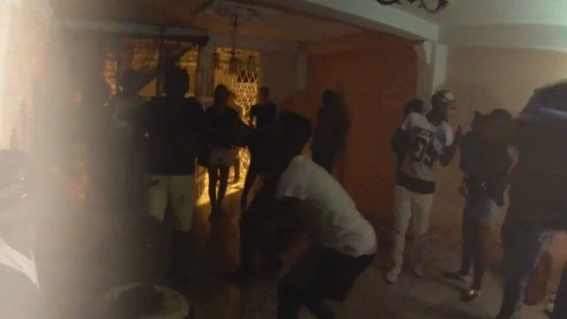 MANANA LINEUP PROFILES: SANTIAGO BEMBE