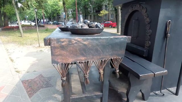 Брест 2019 Эпизод 14 Улица Гоголя 4К смотреть онлайн