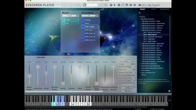 VSL BBO Fornax Playthru смотреть онлайн