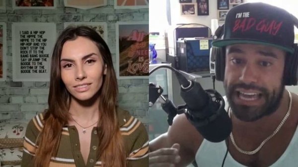 Interview with Santi Aragon