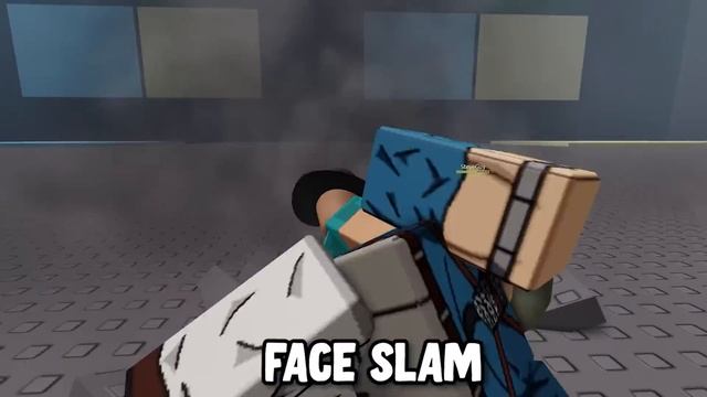 Using UNSEALED GOJO In Different Roblox Anime Games смотреть онлайн