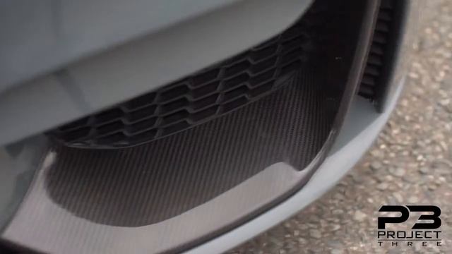 BMW M4 F82 came in for a remap 520bhp смотреть онлайн