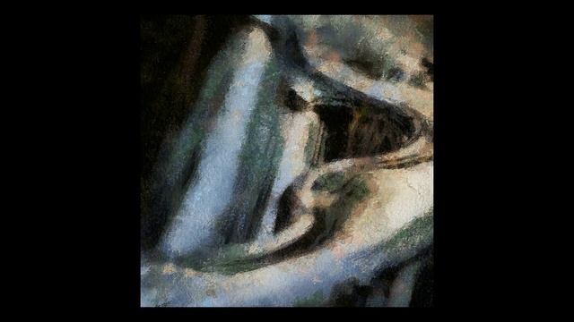 Digital Picture 35 : Abstract Cézanne