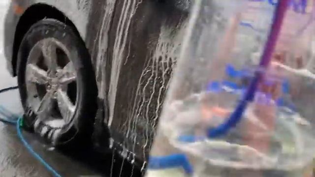 Protect Your Vehicle’s Surfaces With Koch Chemie Protector Wax!