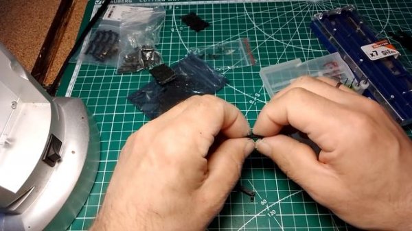 Aналог FALLER CAR SYSTEM