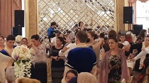 Даргинская песня Хава Курбанова