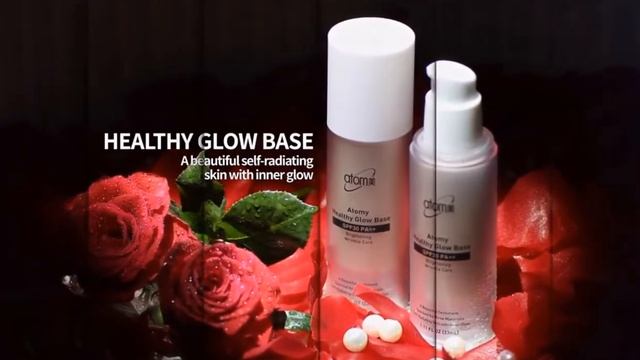 ATOMY BEAUTY смотреть онлайн