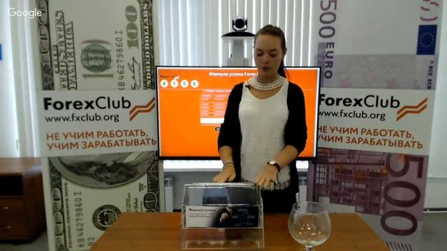 Акция "Формула успеха". Розыгрыш по итогам 5-го тура смотреть онлайн