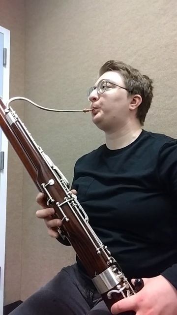 Gb Major 2nd Octave