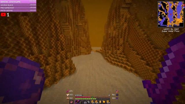 Better MC - Minecraft Modpack 1.20.1 | Episode #10