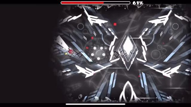 Horizon Zero 100% | Geometry Dash смотреть онлайн