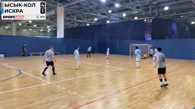 ВЕТЕРАНЫ | ЫСЫК-КОЛ 33+ — ИСКРА смотреть онлайн