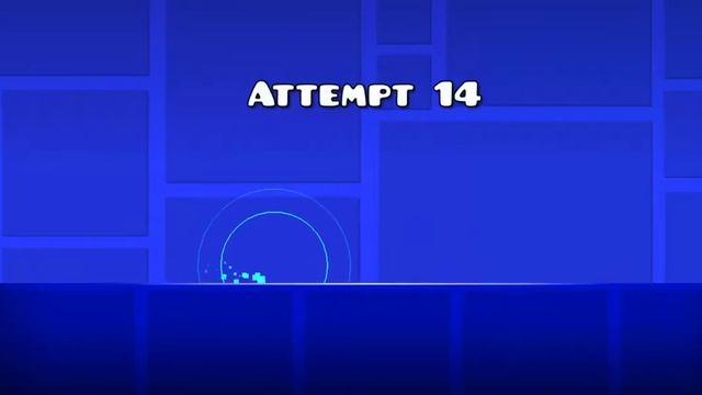 НЕВОЗМОЖНО GEOMETRY DASH смотреть онлайн