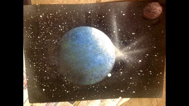 space paint 6 смотреть онлайн