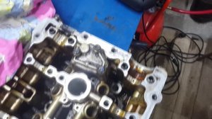 Ремонт ГБЦ Хендай Соната