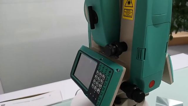 RTS-822R10 Total Station Survey Instrument Surveying Equipment